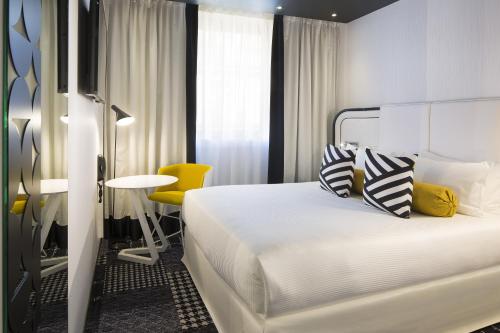 Фотография гостиницы Hotel Ekta Champs Elysées