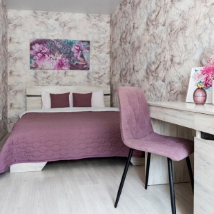 Фотография квартиры Апартаменты 3х комнатная квартира в сердце города