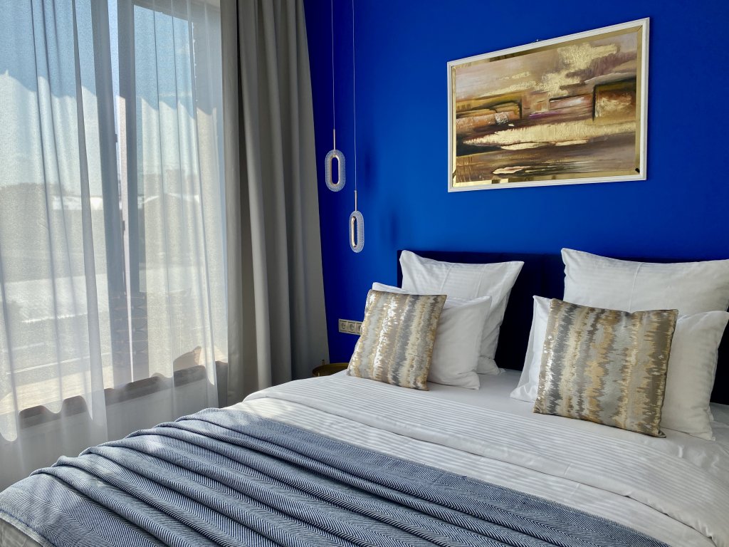 Фотография квартиры Апартаменты Comfort & Relax Home  in Silver fountain