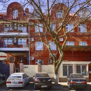 Фотография гостевого дома Рузанна