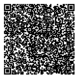 QR код гостиницы Венеция