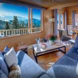 Фотография гостевого дома Chalet des Mômes - OVO Network