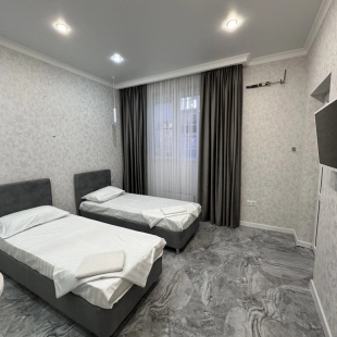 Фотография квартиры Квартира Красивая двушка с видом на озеро