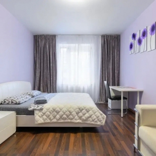 Фотография квартиры Апартаменты Домотелли 1