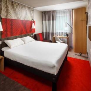 Фотографии гостиницы
ibis Glasgow City Centre – Sauchiehall St