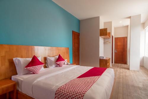 Фотография гостиницы OYO 436 Raz Residence