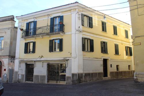 Фотография гостевого дома B&B Bouquet di fiori