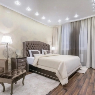 Фотография квартиры Апартаменты Admiral nearby Hilton 6