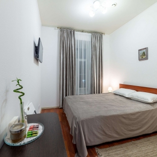 Фотография номера апарт отеля Франт апарт-отель