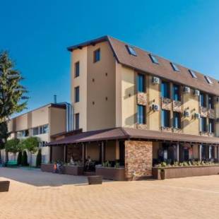 Фотография гостиницы YMY Hotel