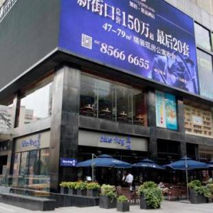 Фотографии гостиницы 
            The Cumberland Boutique Hotel