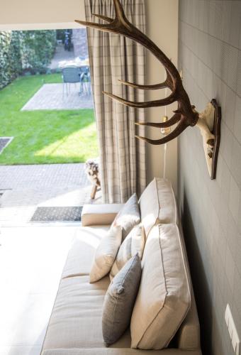 Фотография мини отеля De Verloren Sinjoor