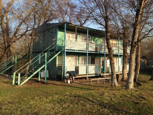 Фотография кемпинга Тенистая