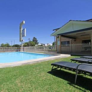 Фотографии мотеля
Atlas Motel