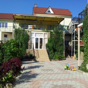 Фотография гостиницы Китей