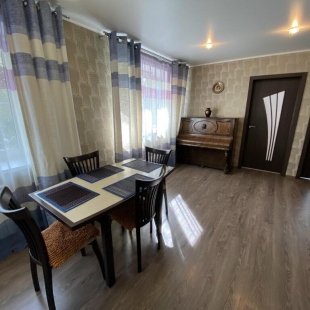 Фотография квартиры Декабрист на улице Курнатовского