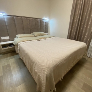 Фотография квартиры Квартира Уютная