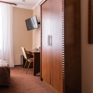 Фотография номера гостиницы Европа