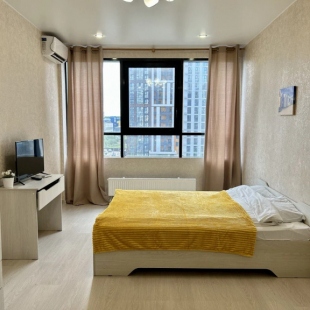 Фотография квартиры Квартира уютная возле Аквапарка