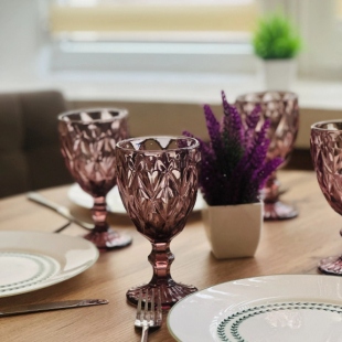 Фотография квартиры Апартаменты Daily Apart