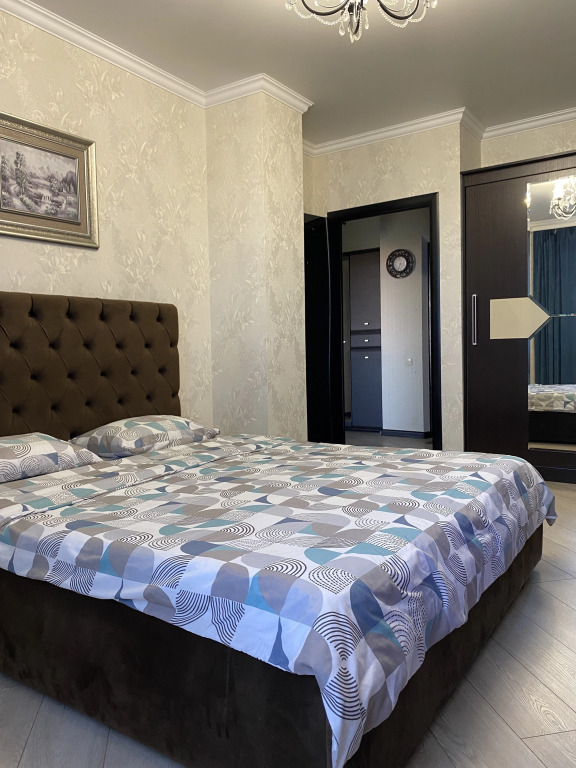 Фотография квартиры Квартира на Депутатской 25 (Е1)