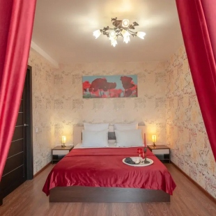 Фотография квартиры Апартаменты в Центре