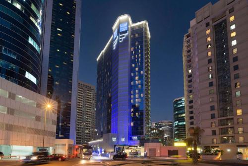 Фотография гостиницы TRYP by Wyndham Dubai