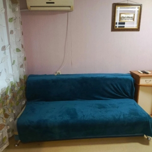 Фотография квартиры Квартира на Амурском Бульваре 13