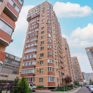 Фотография квартиры Апартаменты НИКиТА на улице Репина 1/2 корпус 2