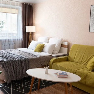 Фотография квартиры Апартаменты Вэлком Хоум на ул. Ленинградская, д. 83