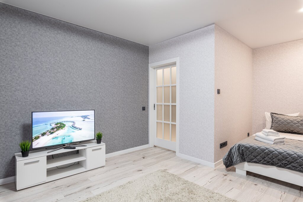 Фотография квартиры Апартаменты Galleria Minsk Center