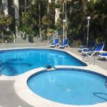 Фотография апарт отеля Copacabana Apartments