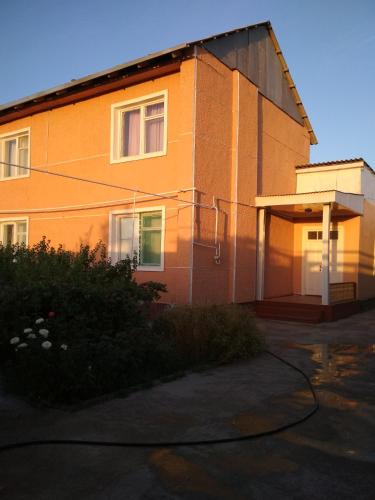 Фотография гостевого дома NUKUS GUEST HOUSE