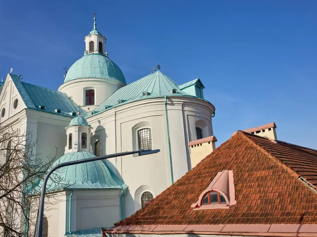 Фотография квартиры ЕвроУют на улице Карла Маркса 7