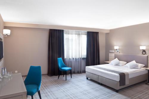 Фотография гостиницы Hotel Witkowski