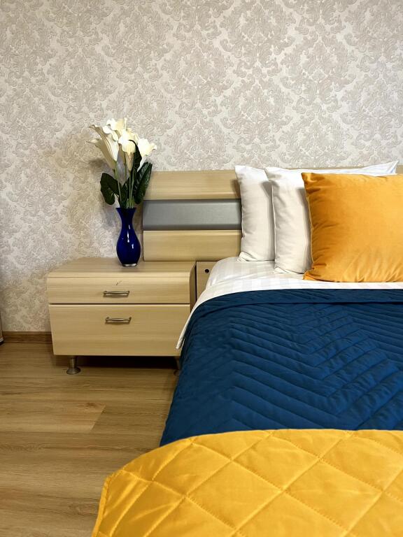 Фотография квартиры Апартаменты Лисичка и Море