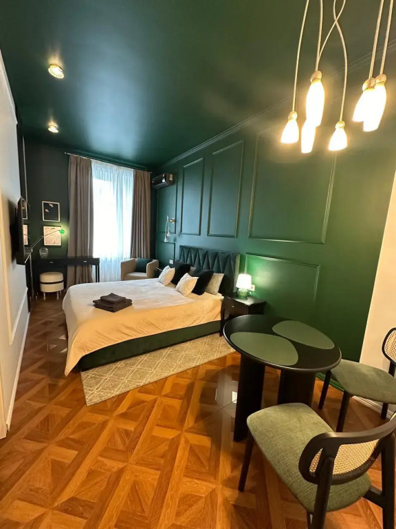 Фотография квартиры Апартаменты в центре Санкт-Петербурга