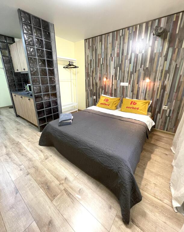 Фотография квартиры Onebed на бульваре Павшинский 18