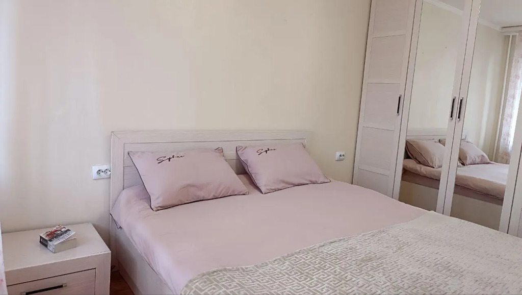 Фотография квартиры Апартаменты на улице Мира 35