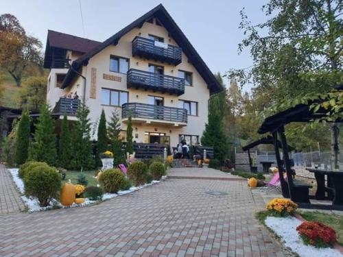 Фотография гостевого дома Casa Daniel