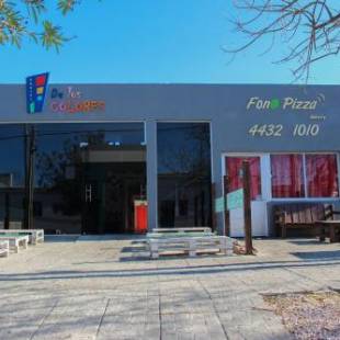 Фотографии хостела
Hostel de los Colores