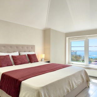 Фотография квартиры Апартаменты в Голубой Бухте 36