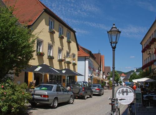 Фотография гостиницы Hotel Sonne29