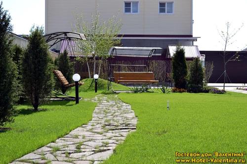 Фотография гостевого дома Валентина
