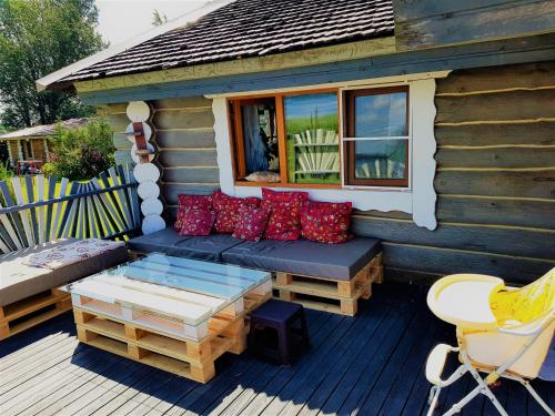 Фотография гостевого дома Артель Валдайских Мастеров