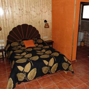 Фотографии гостевого дома
Casa Conesa II