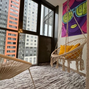 Фотография квартиры Апартаменты в Изумрудных Холмах