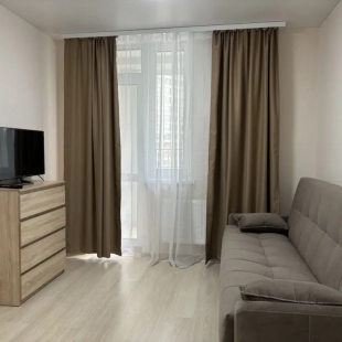 Фотография квартиры Квартира Марьин Дом на Сулимова 3/3