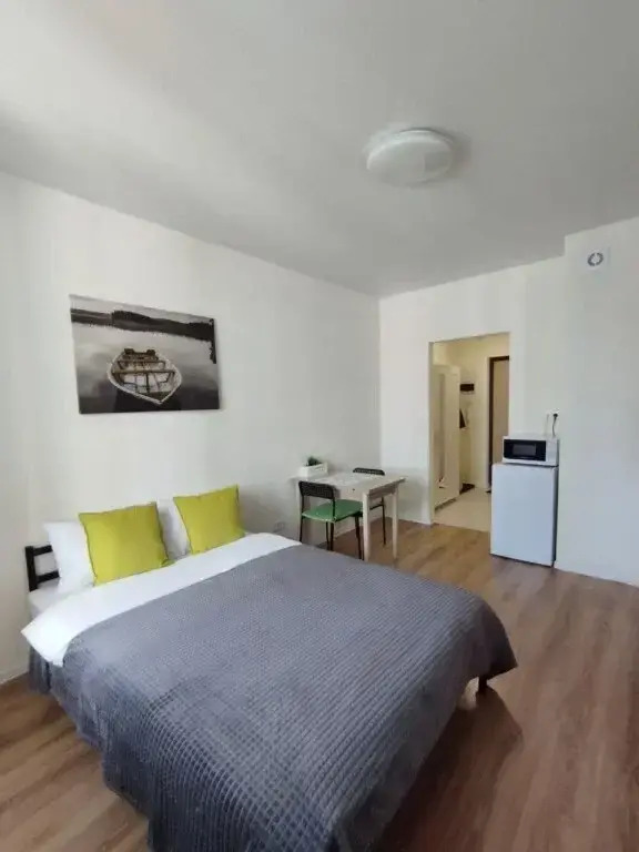 Фотография квартиры Апартаменты Sweet Home на Плесецкой 1