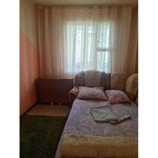 Фотография квартиры Апартаменты на улице Мира 20